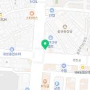 평천로 갈산사거리~평천로 삼산사거리 이미지
