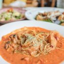 어울림 계절 맛집 | 창원 마산 어울림하우스 마창대교뷰 맛집 + 야외웨딩 가능 감성 레스토랑 후기