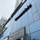 씨유 부산남포점 이미지