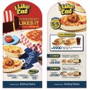 롤링파스타대전 - 유성구 대학로 50 | 롤링파스타대전