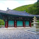 대안동 신흥사 구 대웅전 이미지