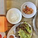 휴개소 | [경기/가평] 남이섬 아침고요수목원 근처 식당_강산골 숯불 닭갈비 가평본점 아쉬웠던 후기