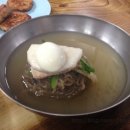 옥천전통냉면 이미지