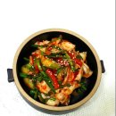 상큼한 여름김치 이미지