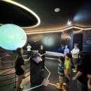 좌구산 천문대 이미지