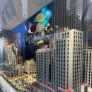 <아기양 캐릭터 키링 만들기> | 뉴욕 레고스토어 커스텀 나만의 피규어 만들기 뉴욕한정판 기념품 자유의여신상 키링 가격