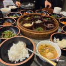 월현마을입구~산촌마을 | 인사동 산촌 사찰음식 전문점 채식주의자 비건 식당에 모여요