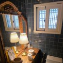 바위안 화장실 이미지