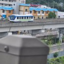 경전철 명지대역 이미지