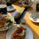 루트(루트에브리데이) | 이태원 건강한 브런치 루트에브리데이 방문후기