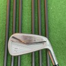 KBS | 홍천 골프채 피팅샵 테일러메이드 P7MC 아이언 KBS 샤프트 장착 후기