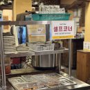 주안역 감자탕 잘하는 참이맛 24시간 냉삼까지!!