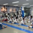 국가대표 K  태권도장 이미지