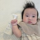 5분 만에 목욕 끝! 유기농 케일라가든 오가닉 버블폼 아기 워시 솔직 후기