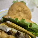 목동10단지(아) 경로당 | 목동 수제버거 맛집 목동버거 본점 홍성한우 버거와 양송이 스프