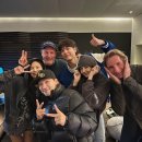 <b>우디</b> 해럴슨 인스타 (feat.블랙핑크 제니-리사)