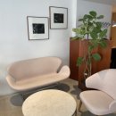 핸드드립&바리스타 강좌번호(17) | 요즘 핫한 레망도레 광화문점 두바이 크로아상 후기 | 광화문 카페 디저트 추천