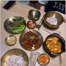 고속터미널 맛집 연예인 맛집 밥장인 고속터미널점 맥주 소주 2500원!
