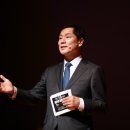 계룡문화예술의전당 대공연장 이미지