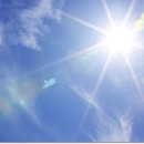 햇빛 이미지