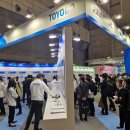 Film Tech Japan 2025 Tokyo 전시회 참관 이미지