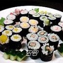 더맛있는꼬마김밥 - 연수구 센트럴로 194 | 더맛있는꼬마김밥