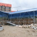 손병희선생 유허지 이미지