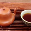 여주-0910 | 지유명차 보이차 ㅡ 0910 무량산숙타