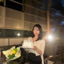 케이크링 | 동작구 케이크 케이크링에서 생일 기념 티아라 레터링 주문 제작후기!