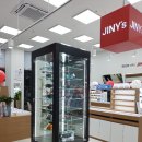 지니스안경 홍천터미널점 이미지