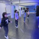 바이오 복싱짐 이미지