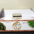 낙원모싯잎송편 이미지