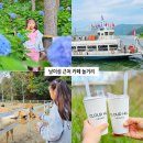 성지목장 | 남이섬 근처 카페 놀거리 가평 아이랑 갈만한곳 양떼목장 주차