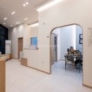 오렌지 동물병원 이미지