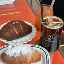 오늘의빵 | [화성 맛집] 남양에 위치한 나의 최애 소금빵 맛집 '오늘의 꾸움' 솔직후기 (내돈내산)