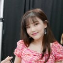 효정Flower