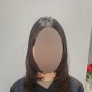 담다살롱 선유도역점 하이레이어드컷 당산 미용실 후기