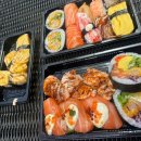 삼성2-105 | 삼성역 맛집 코엑스 혼밥하기 좋은 초밥 맛집 롤드