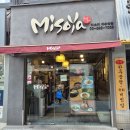 미소야이수역점