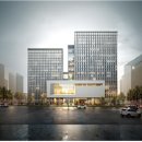 나라키움 부산통합청사 이미지