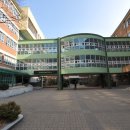 분포중학교 이미지