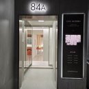 경남아너스빌작은도서관 이미지