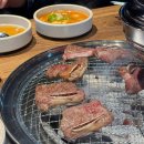 별미냉면(신원점) | 안산 중앙역 맛집 고기집 추천 양심소 소고기 가격대비 퀄리티 좋은 곳