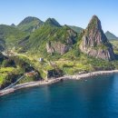 울릉도 카라반 1호 이미지