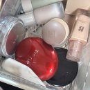 개똥같은 파데도 살려준 화잘먹 세럼 비교 후기담 이미지