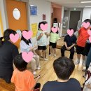 LH행복꿈터 춘천YMCA만천지역아동센터 이미지