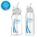 비나코리아 | 내돈내산 닥터브라운 닥브 후기(PPSU젖병, 손잡이, 추빨대컵, 빨대키트 등)