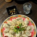 따거 | 부산 전포술집ㅣ맛있는 음식과 좋은 분위기가 공존하는 ‘따거’ 내돈내산 후기