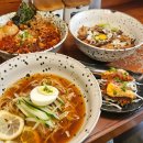 아야멘 | 서울 연남동 냉라멘도 맛있던 아야멘 홍대점 후기