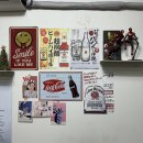 나정아 | [서울/영등포시장역 맛집]타코상회: 뿌링클맛 타코야끼와 오코노미야키 포장 배달 전문 맛집